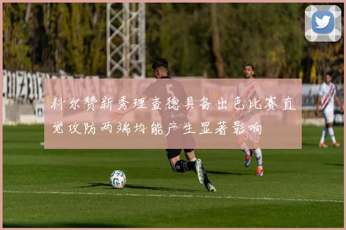 科尔赞新秀理查德具备出色比赛直觉攻防两端均能产生显著影响