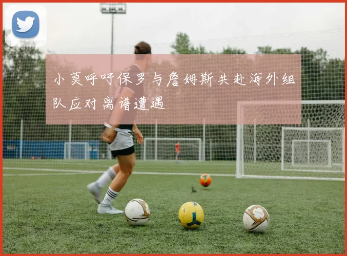 小莫呼吁保罗与詹姆斯共赴海外组队应对离谱遭遇