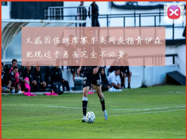 文威因伤缺席赛季美网友指责伊森犯规过于恶劣完全不必要